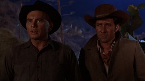 Return Magnificent Seven 1966 Full Movie Subtitle Indonesia