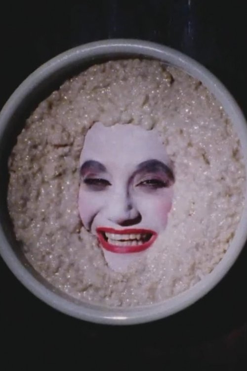 Oat-Meal (1994) poster