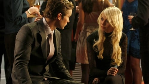 Gossip Girl: 3×15