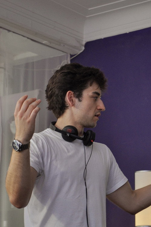 Santi Benedit photo 4