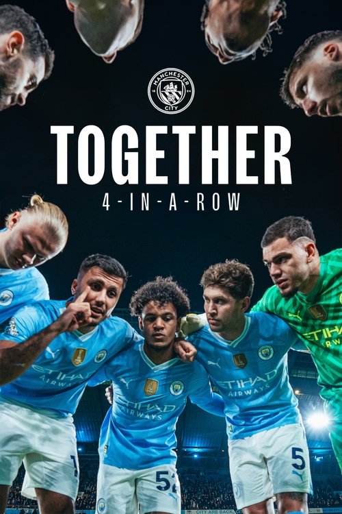 Together: 4-In-A-Row 2024