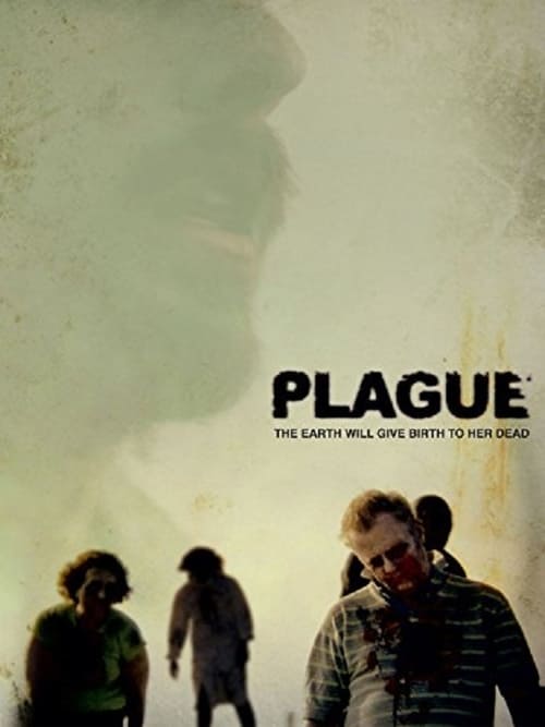 Poster Plague 2009