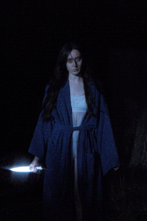 I'm Sorry Lily Torrance