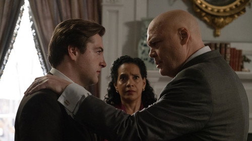Daredevil Born Again (2025) ตอนที่ 4