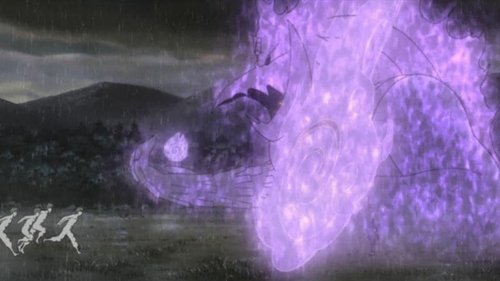 Naruto Shippuden Episódio 331