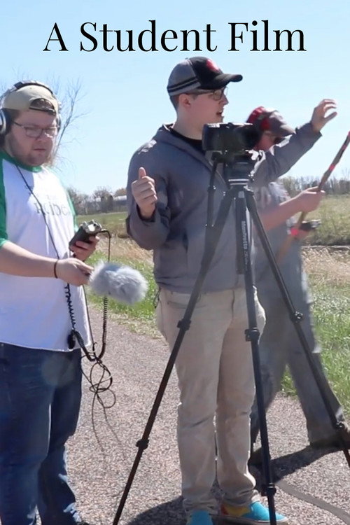 A Student Film