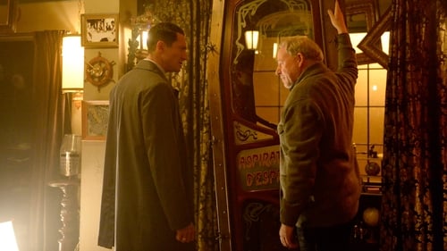 Grimm: Contos de Terror: 6×5