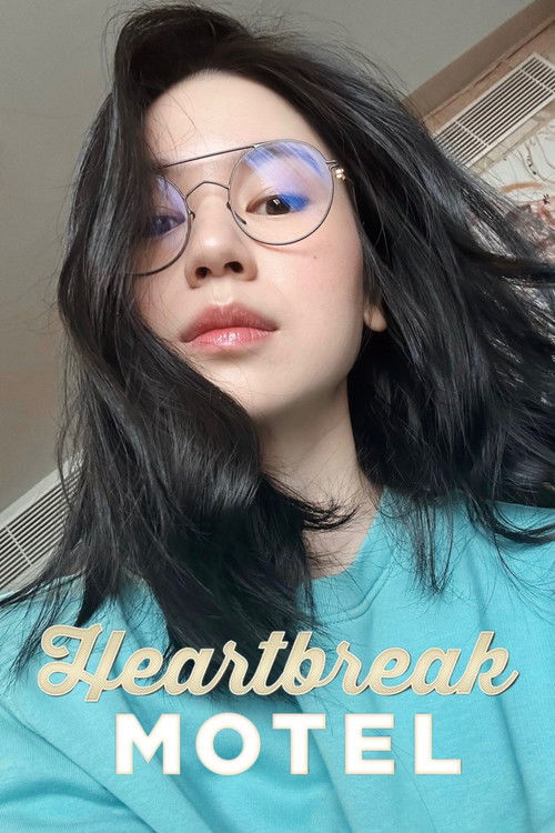 Heartbreak Motel poster