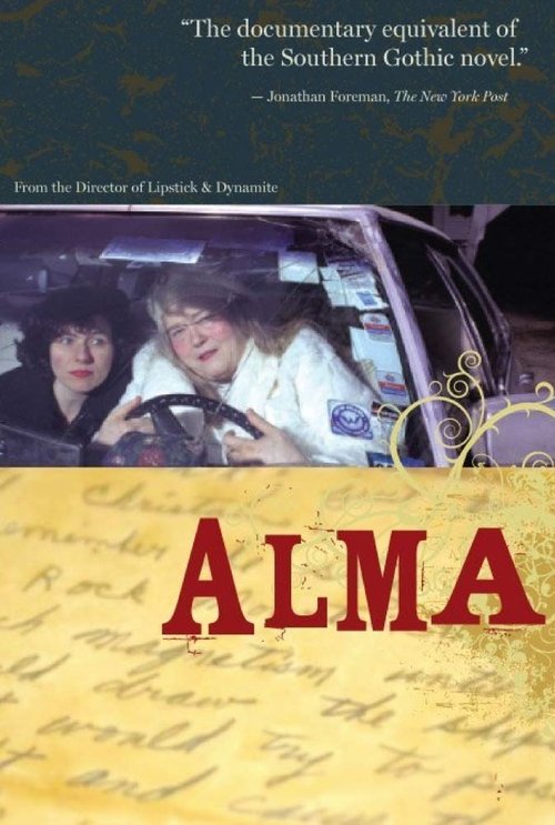 Alma 2004