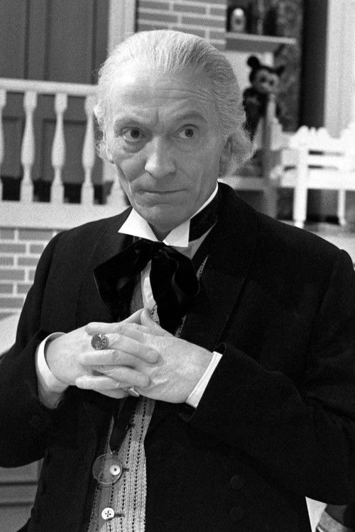 Image de William Hartnell
