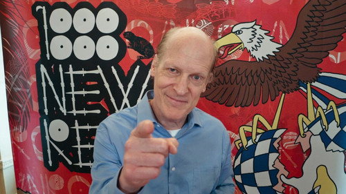 Give It Back: Crimes Against Realty