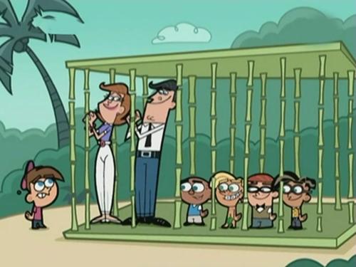 The Fairly OddParents, S05E17 - (2005)