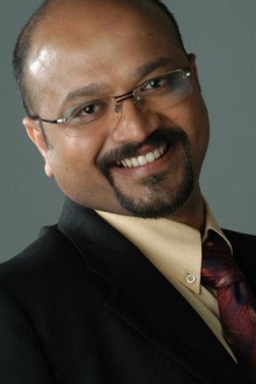 Mangesh Bhide profile