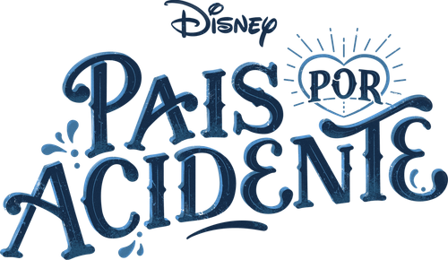 Pais Por Acidente
