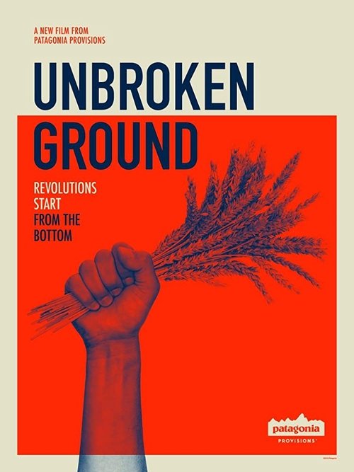 Unbroken Ground 2016