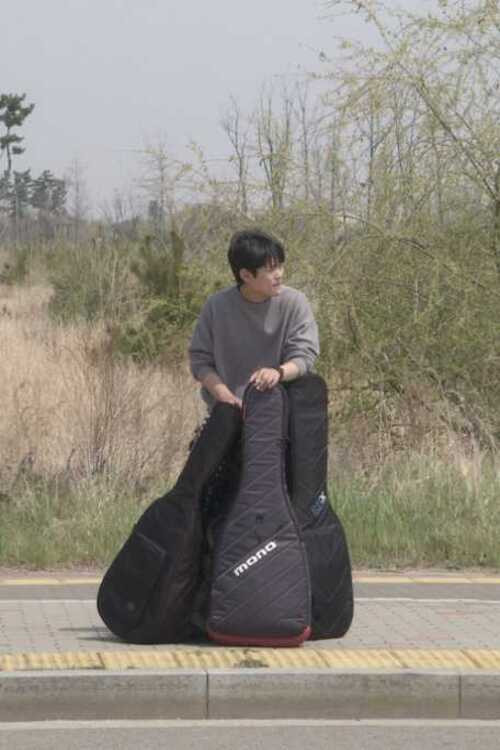 My Non-Negotiable Guitars