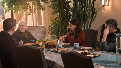 Succession: 1×7