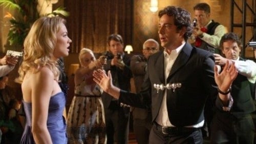 Chuck: 3×1