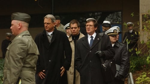 NCIS: Investigação Naval: 2×17