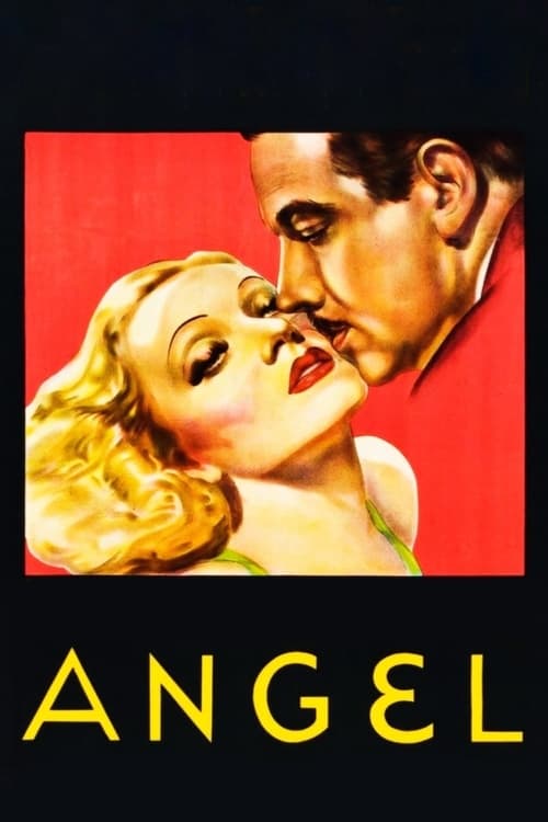 Angel poster