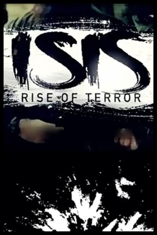 Image Isis: Terrorismo Extremo