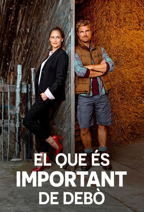 What Matters Most poster