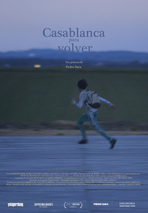 Casablanca para volver