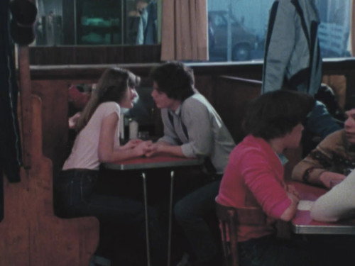 Daddy's Girl (Changing Family Relationships)