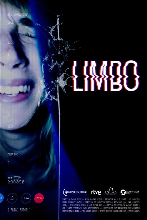 Limbo: la película (2018) poster