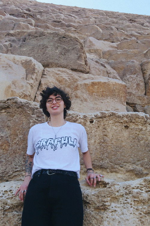 Foto de Natália Sabino