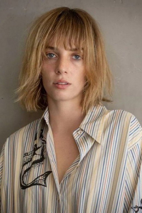 Maya Hawke