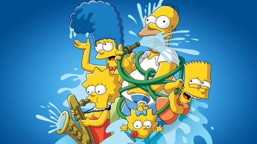 Os Simpsons