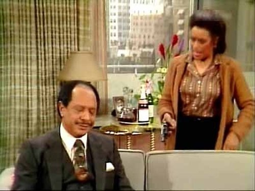 Poster della serie The Jeffersons