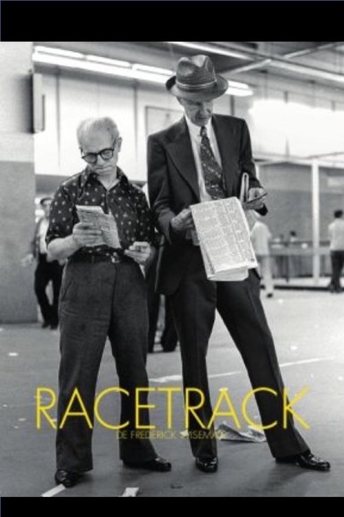 Racetrack 1985