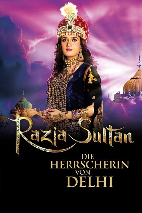 Razia Sultan poster