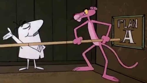 The Pink Panther, S02E25 - (1995)