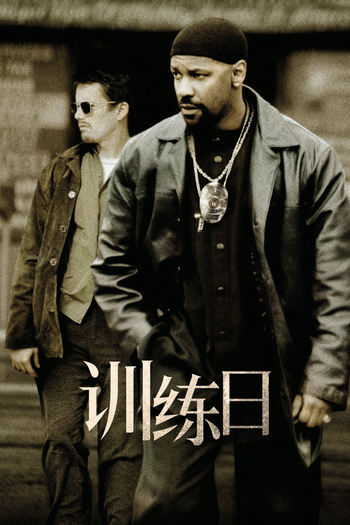 震撼教育