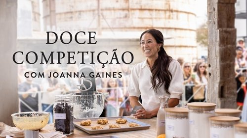 Silos Baking Competition
