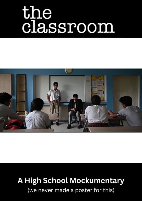 The Classroom (2019)