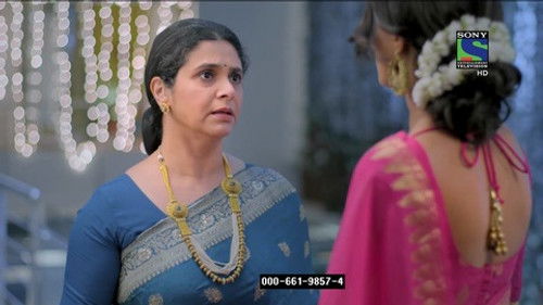 Neha and Ranveer's Marriage