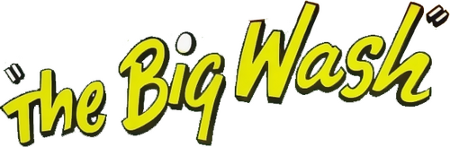 The Big Wash