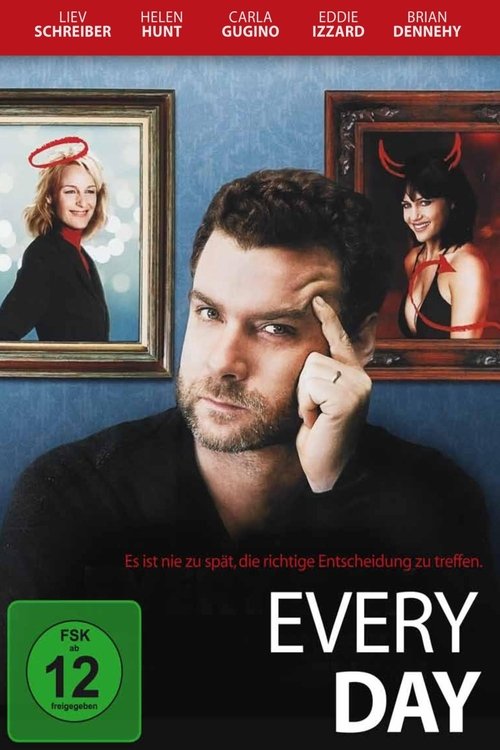 Every Day poster