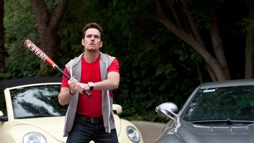 Entourage: Fama e Amizade: 7×5