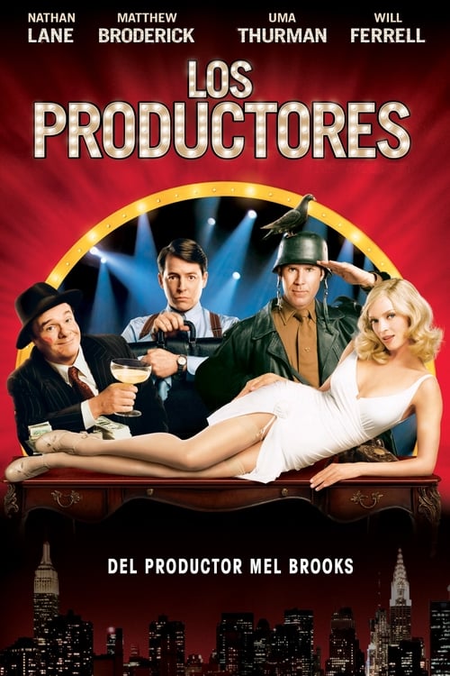 The Producers