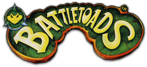 Battletoads