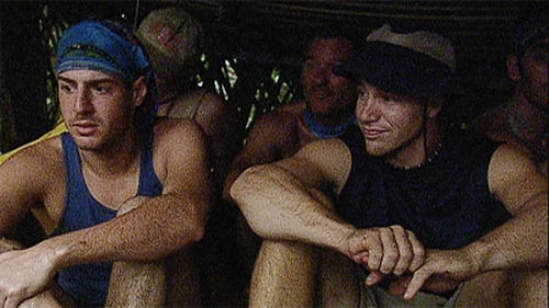 Survivor, S06E02 - (2003)