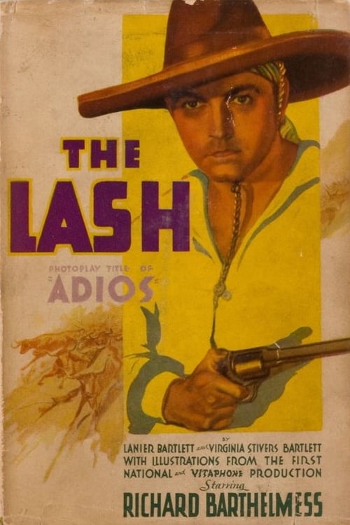The Lash 1930