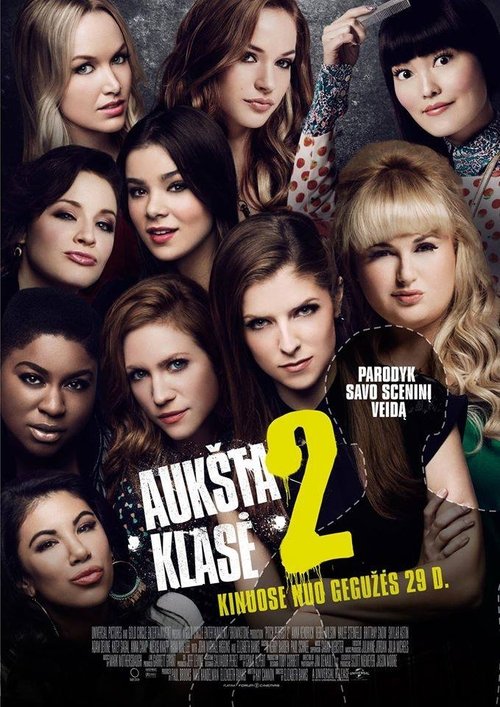 Posters