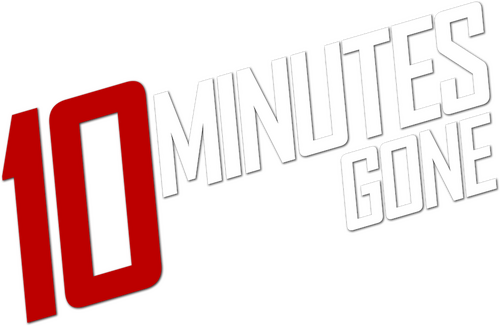 10 Minutes Gone