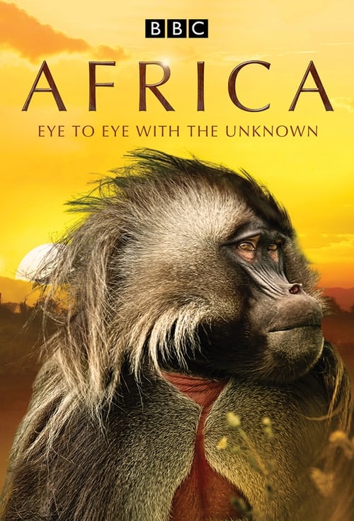 Afrique sauvage, S00 - (2013)